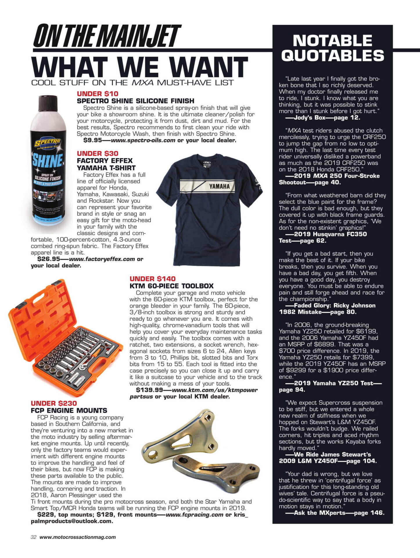 FCP Racing Titanium Engine Mount Kits Factory Chassis Parts