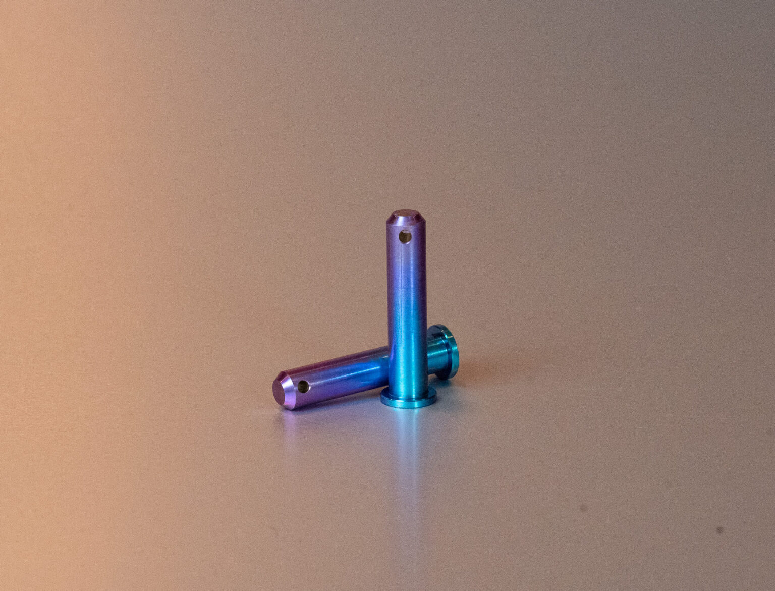 Yamaha Titanium Foot Peg Pins Buy Online Factory Chassis Parts