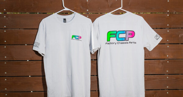 FCP Racing T-Shirt