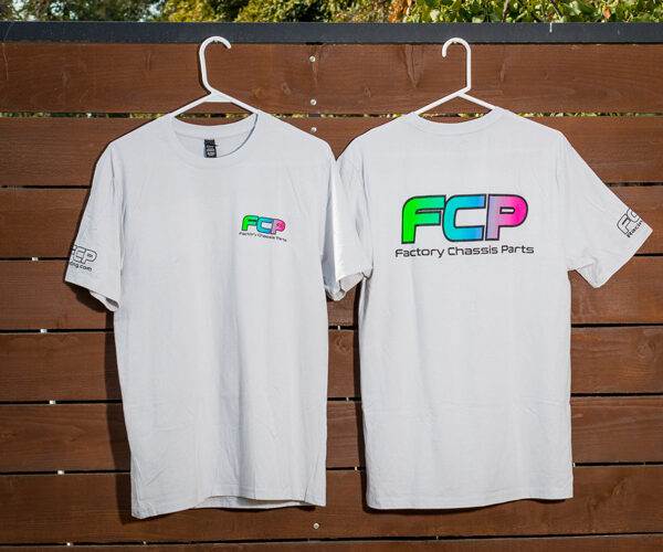 FCP Racing T-Shirt