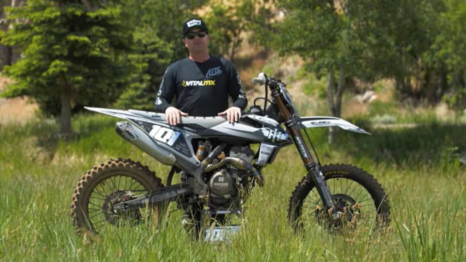 FCP Racing | Titanium Engine Mount Kits Factory Chassis Parts