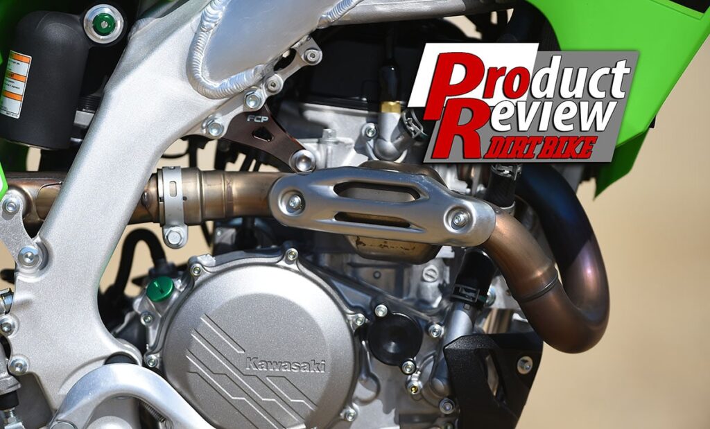 FCP Racing Titanium Engine Mount Kits Factory Chassis Parts