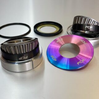 Yamaha FCP Race Cups