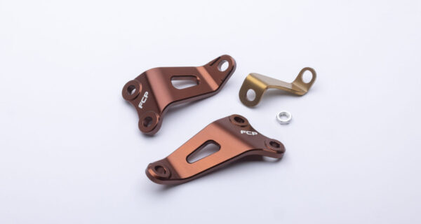 Triumph TF250-X/C/E (2024-2026)