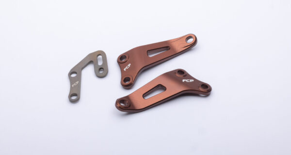 Triumph TF450-X/RC/C/E (2025-2026)