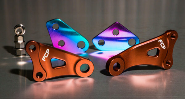 Honda CRF250R/RX (2022-2026)