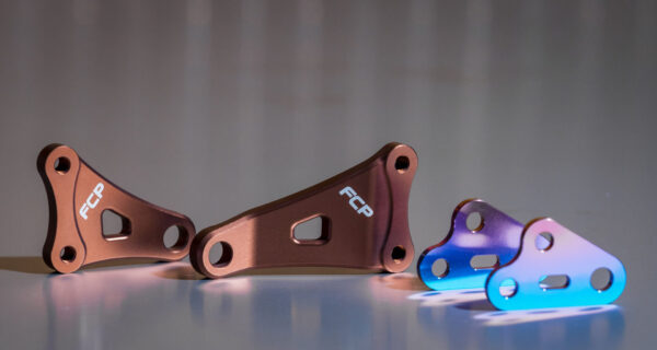 Honda CRF250R/RX (2018-2021)