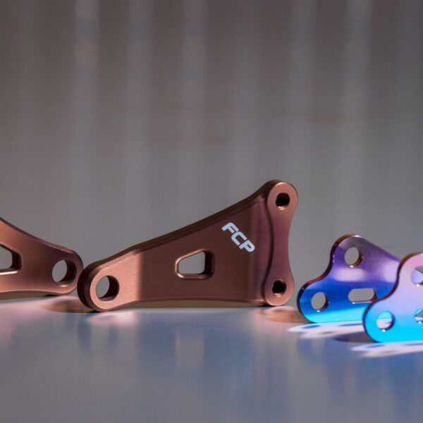 Honda CRF250R/RX (2018-2021)