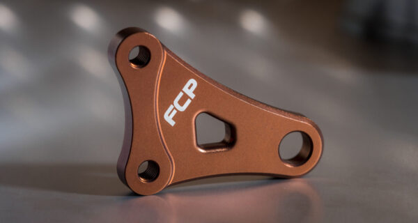 CRF250R/RX 2018-2021 | REPLACEMENT PARTS