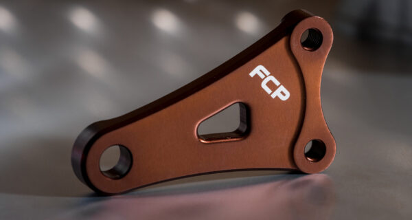 Honda CRF450R/RX (2017-2020)