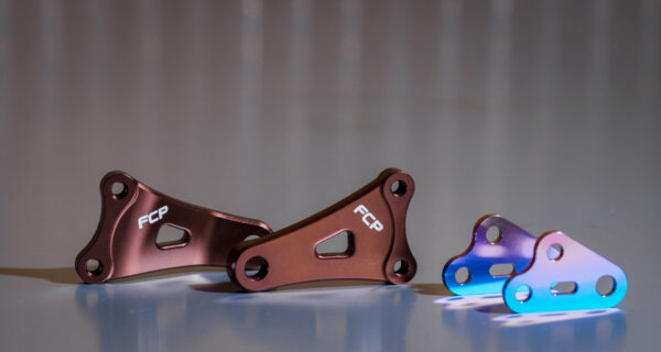 Honda CRF450R/RX (2017-2020)