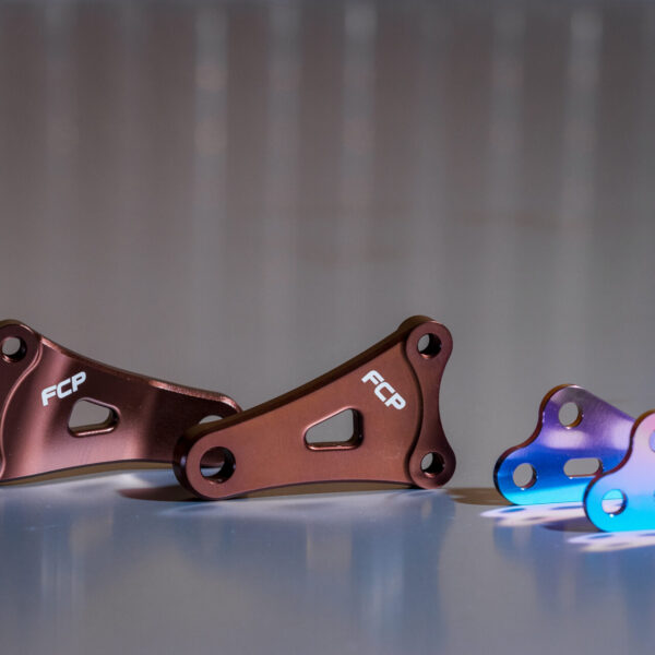 Honda CRF450R/RX (2017-2020)