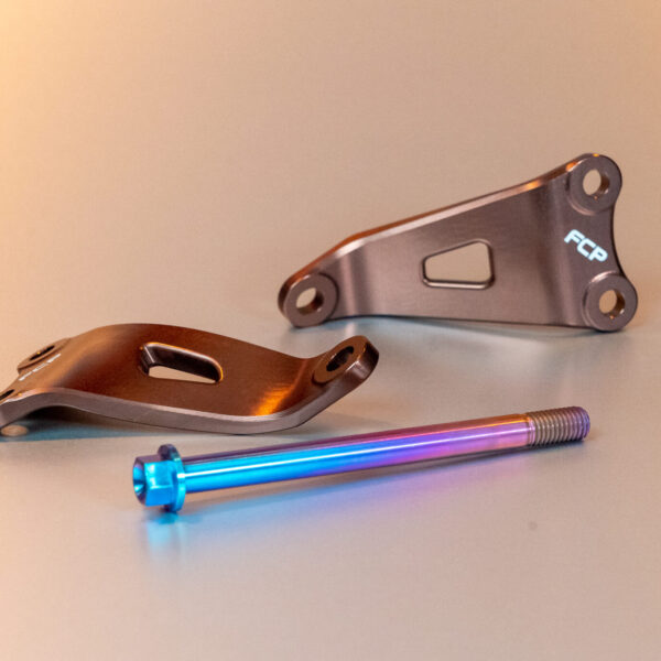 GasGas MC/EX 250/350F 2021-2023 | REPLACEMENT PARTS