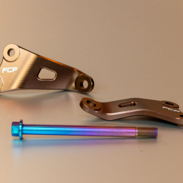 GasGas MC/EX 450F (2021-2023) | REPLACEMENT PARTS