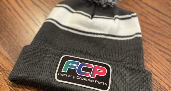 FCP Beanie