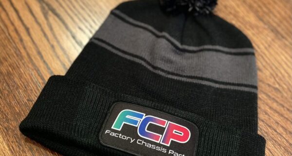 FCP Beanie