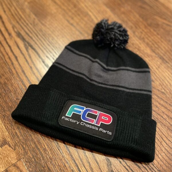 FCP Beanie