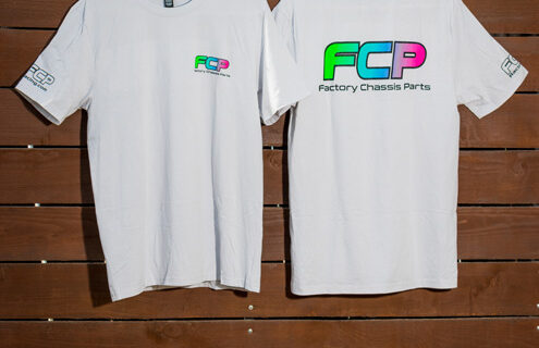 FCP Racing T-Shirt
