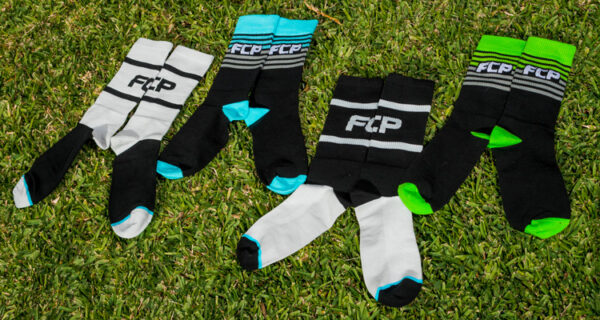 FCP Cycling Socks