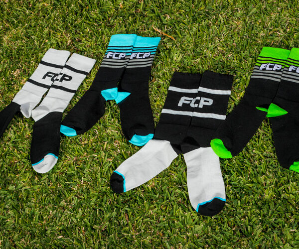 FCP Cycling Socks