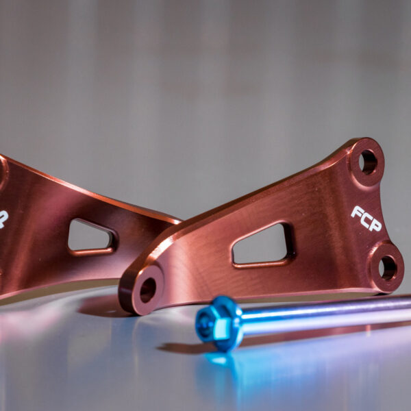 GasGas MC/EX 250F/350F (2021-2023)