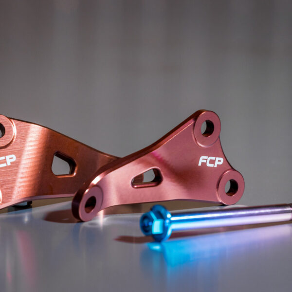 GasGas MC/EX 450F (2021-2023)