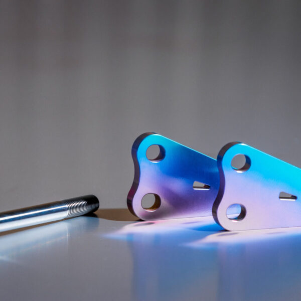 KX250F 2017-2019 | REPLACEMENT PARTS