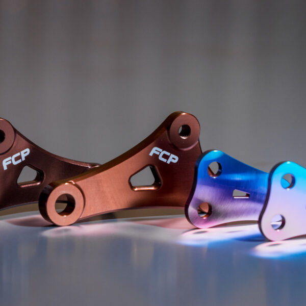 KX450F 2016-2022 | REPLACEMENT PARTS