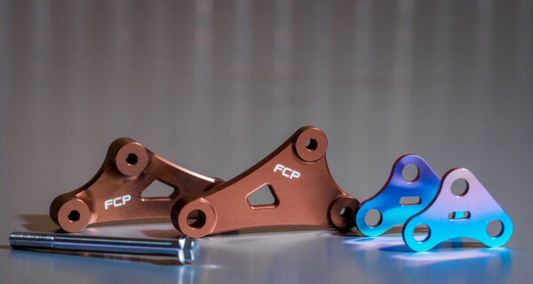 RMZ450 2018-2022 | REPLACEMENT PARTS