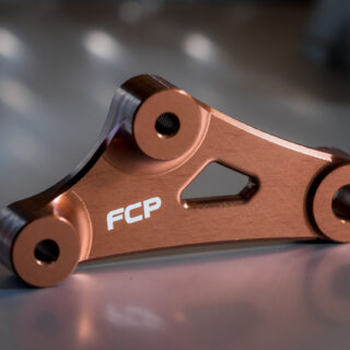 Suzuki RM-Z450 (2018-2026)