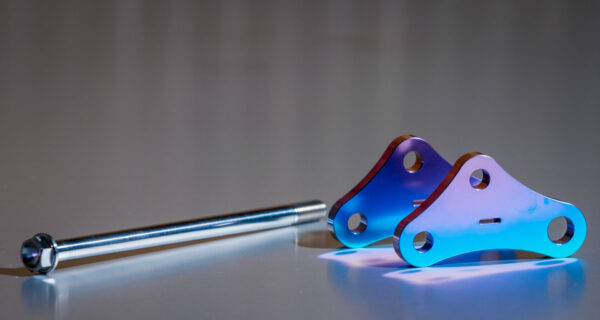 Yamaha YZ250F/FX (2014-2019)