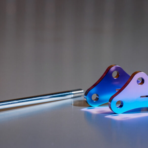 Yamaha YZ250F/FX (2014-2019)