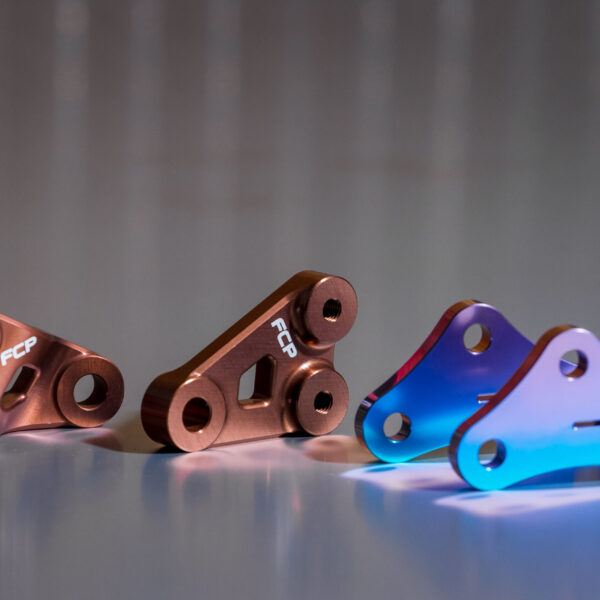 XXF 250 2026 | REPLACEMENT PARTS