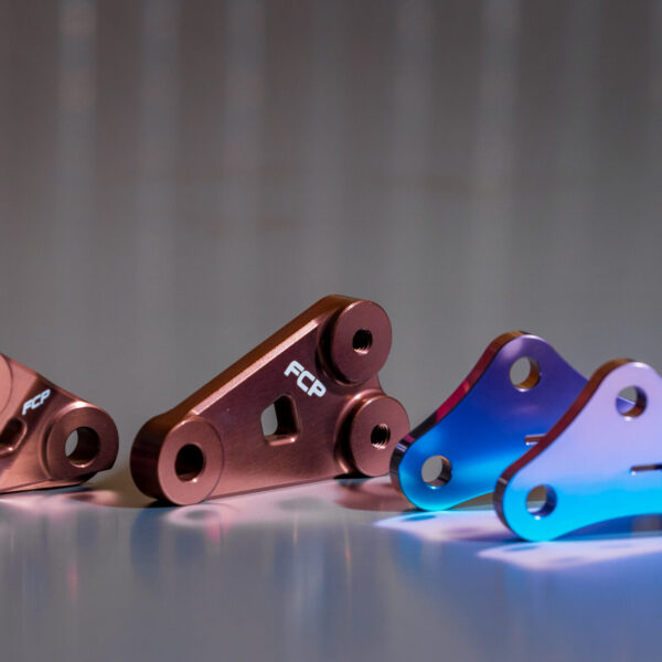 Yamaha YZ450F/FX (2018-2019)