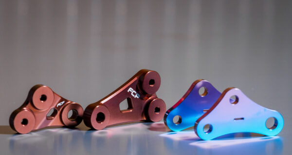 Yamaha YZ450F/FX (2020-2023)