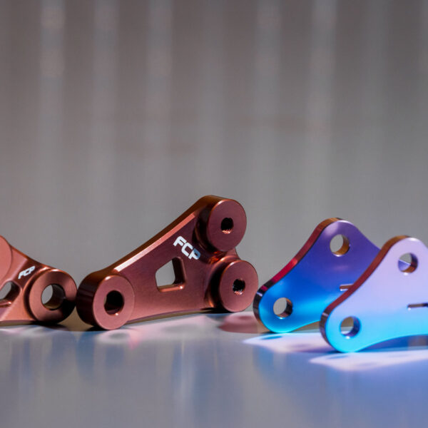 Yamaha YZ450F/FX (2020-2023)