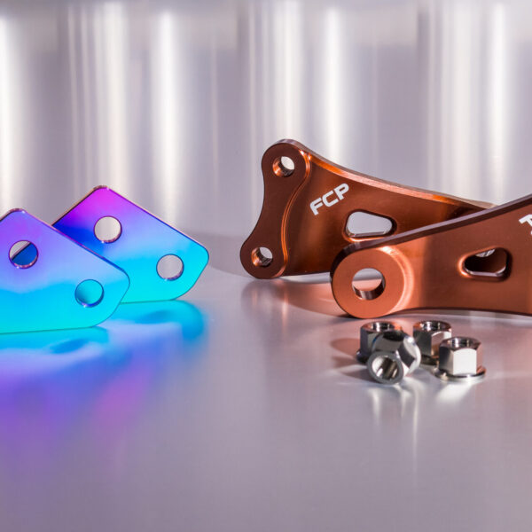 CRF450R/RX 2021-2022 | REPLACEMENT PARTS