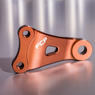 Honda CRF450R/RX (2021-2026)