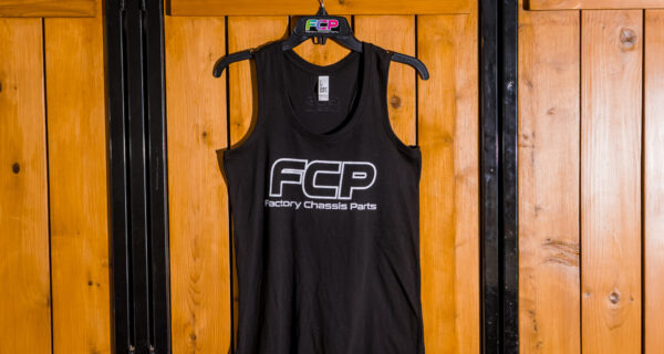 FCP Racing Women’s Tank Top