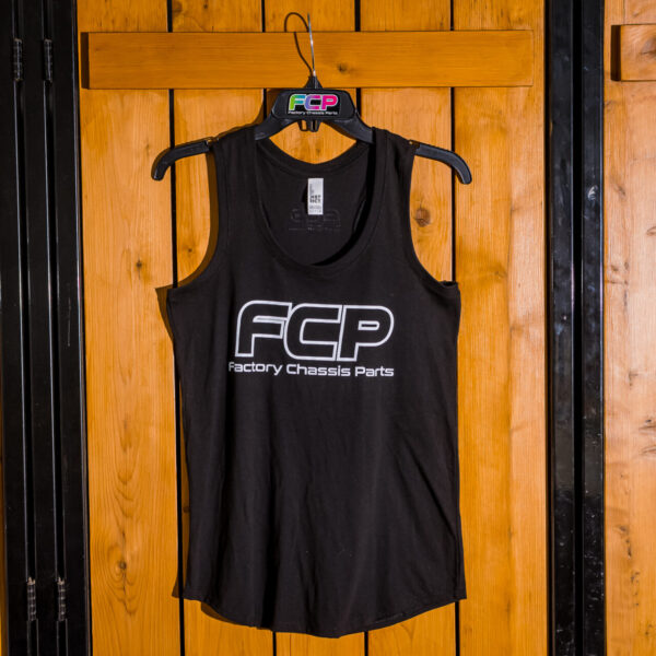 FCP Racing Women’s Tank Top