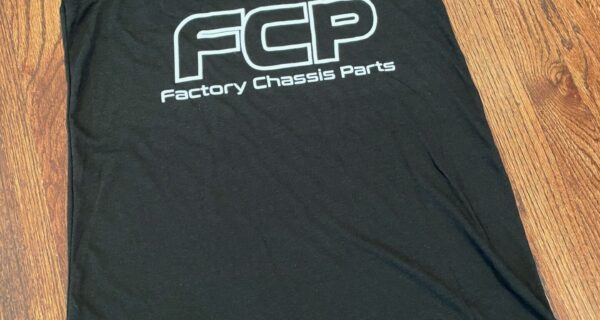 FCP Racing Women’s Tank Top