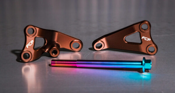 Husqvarna FE 501/501S (2020-2022) | REPLACEMENT PARTS