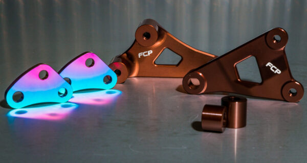 Suzuki RM-Z250 (2019-2026)