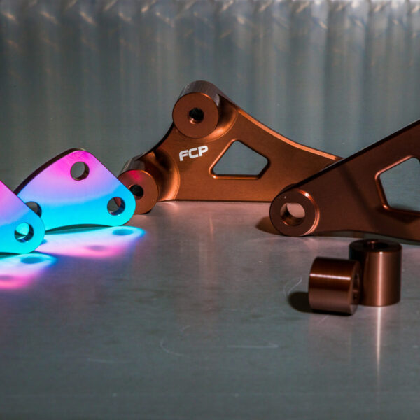 Suzuki RM-Z250 (2019-2022) | REPLACEMENT PARTS