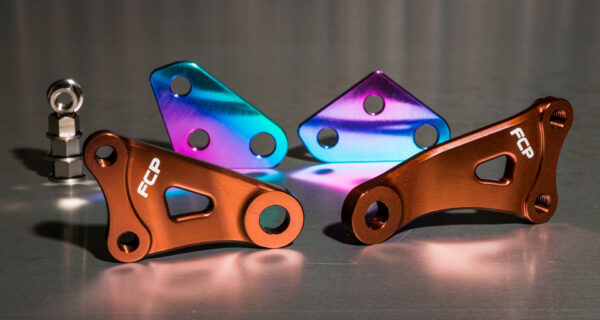 Honda CRF250R (2022) | REPLACEMENT PARTS