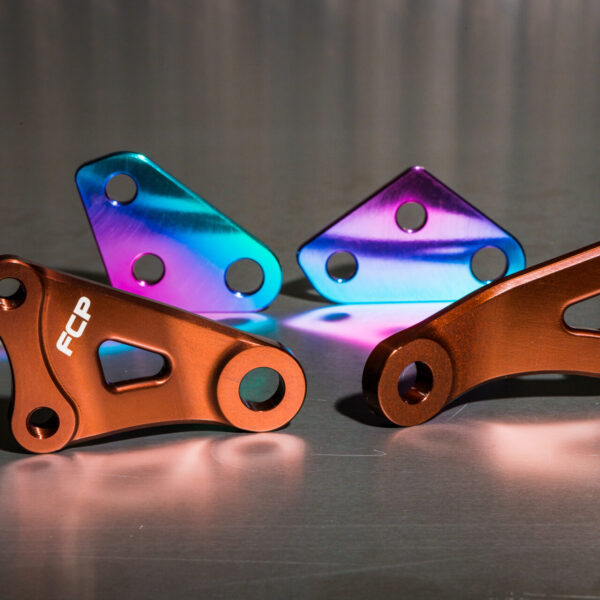 Honda CRF250R (2022) | REPLACEMENT PARTS