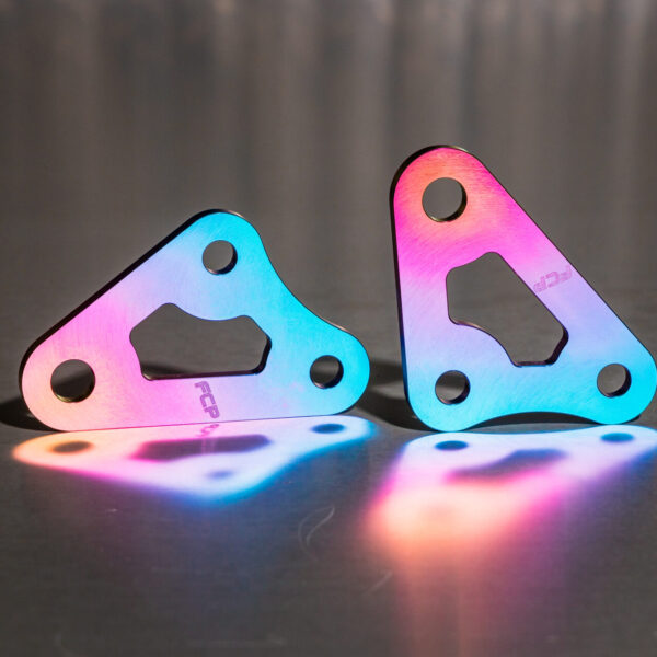 XX 250 (2026) | REPLACEMENT PARTS