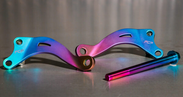 KTM 85 / Supermini (2018-2024) | REPLACEMENT PARTS