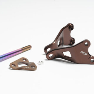 KTM 250/350 SX-F (2023-2026)