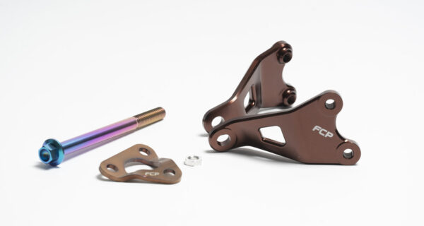 GasGas MC 250FE / F / EX (2023.5-2026)